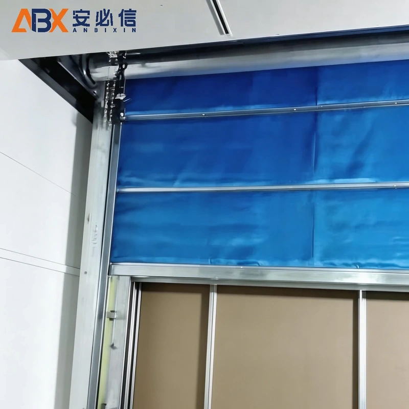 红河哈尼族彝族自治州机械式门封