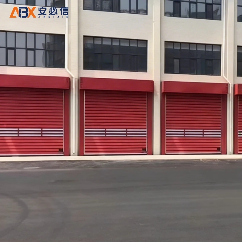 红河哈尼族彝族自治州涡轮硬质高速门